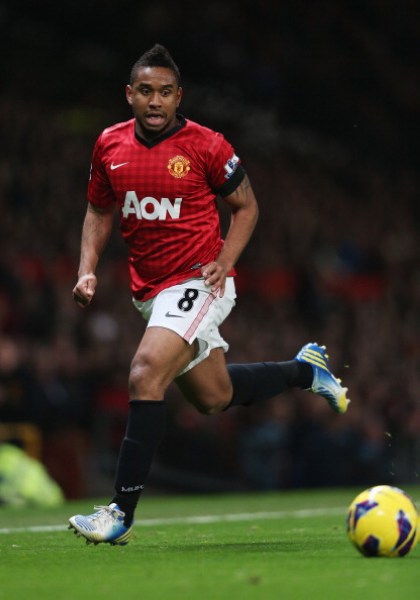 他自豪地表 他自豪地表